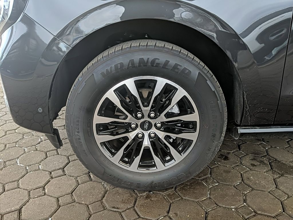 Used 2025 Ford Expedition Max Platinum image 11