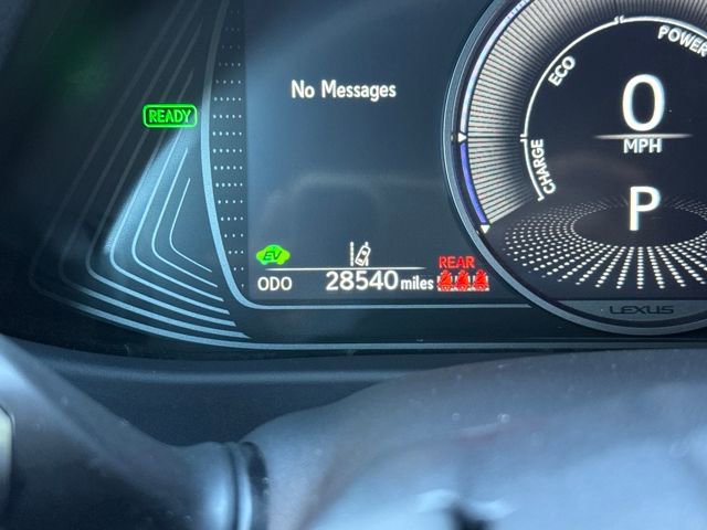 Used 2020 Lexus UX 250h w/ Accessory Package image 15