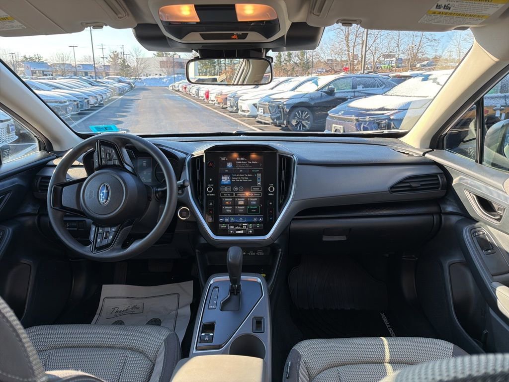 Used 2024 Subaru Crosstrek 2.0i Premium image 15