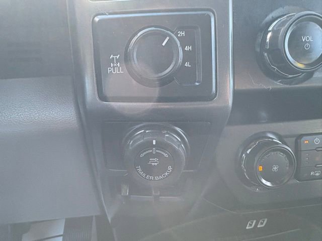 Certified 2019 Ford F150 XLT w/ Equipment Group 302A Luxury image 28