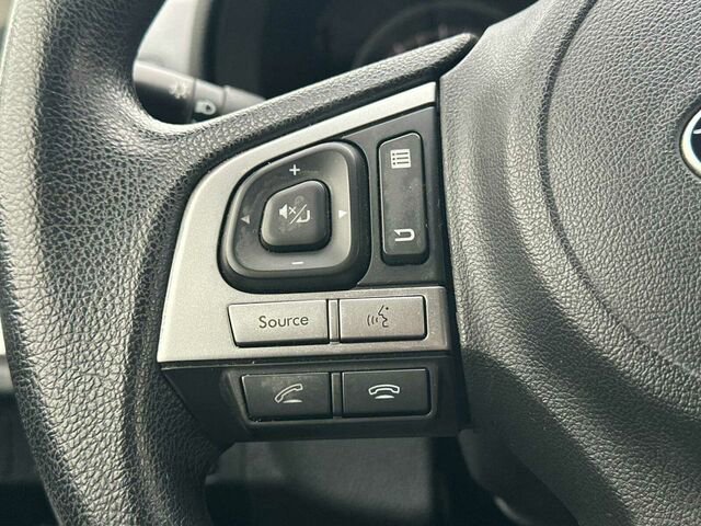 Used 2017 Subaru Crosstrek 2.0i image 26