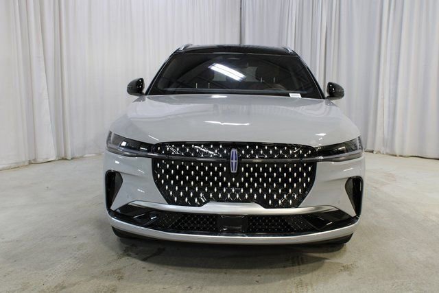 New 2026 Lincoln Nautilus Reserve AWD/4WD image 65