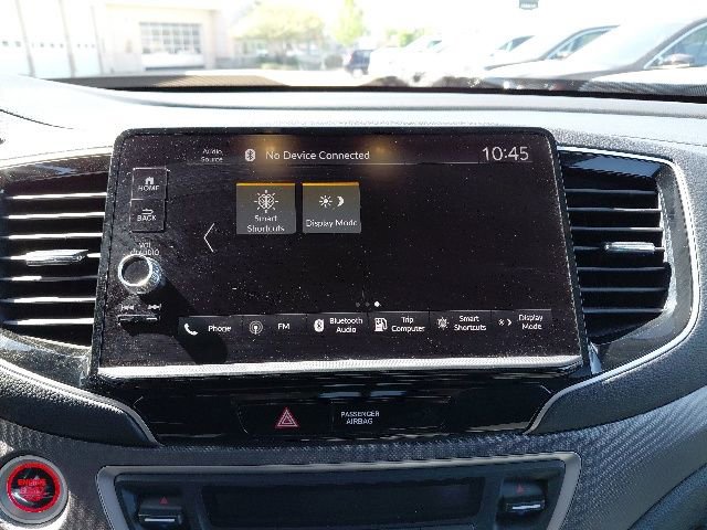 Used 2025 Honda Ridgeline RTL image 24