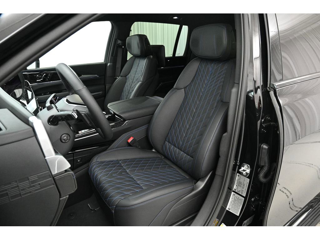 New 2026 Cadillac Escalade IQ Luxury 1 image 27