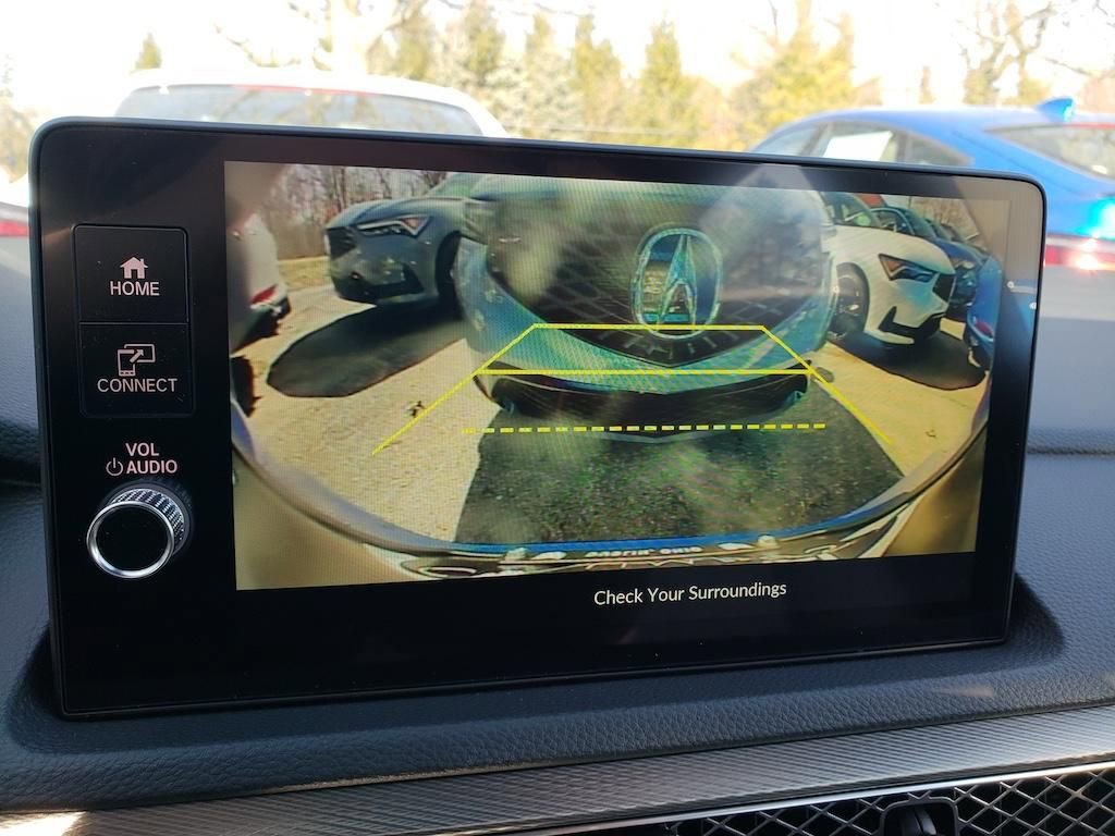 New 2026 Acura Integra A-Spec image 11