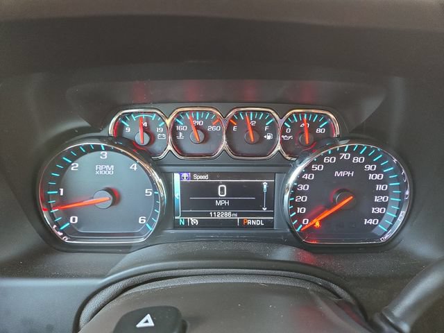 Used 2019 Chevrolet Suburban LT w/ Luxury Package AWD/4WD image 16