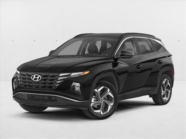 Used 2023 Hyundai Tucson SEL