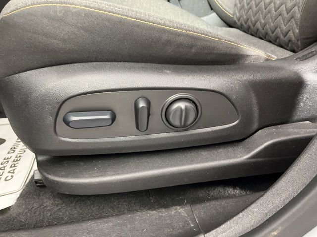 Used 2024 Chevrolet Equinox LT image 34