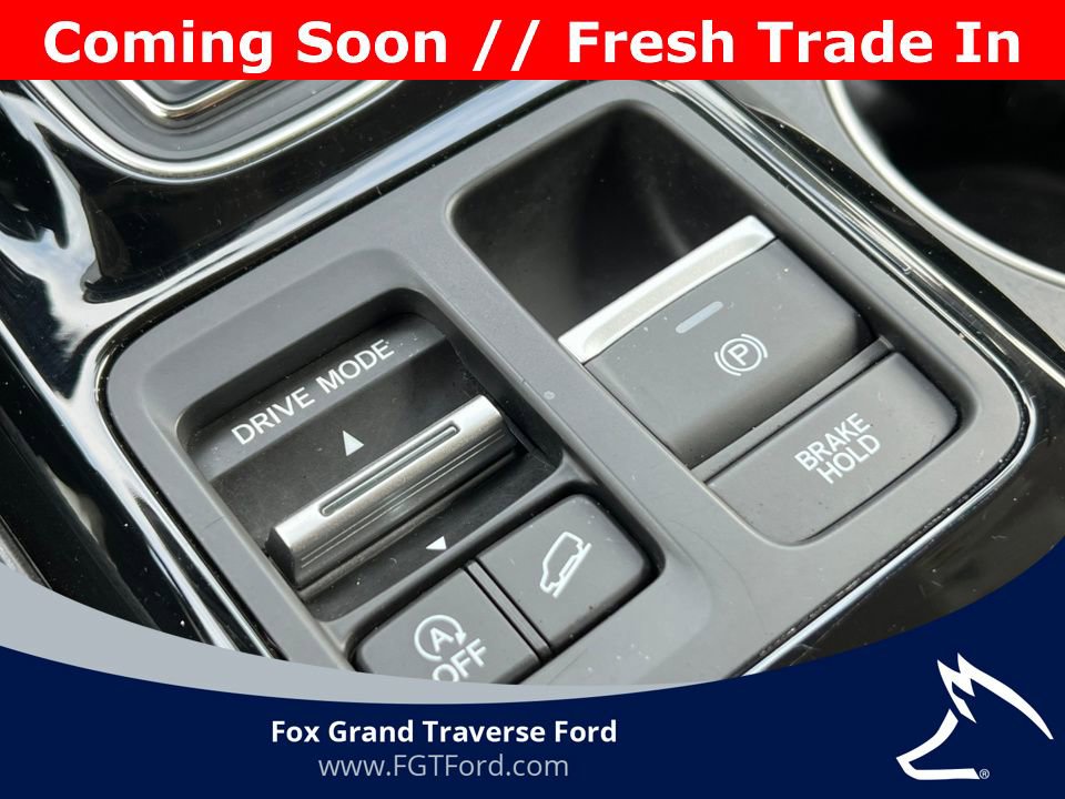 Used 2024 Honda Pilot Elite image 27