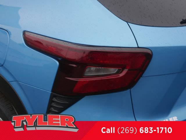 New 2026 Chevrolet Trax LS w/ LS Convenience Package image 13