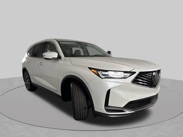 New 2026 Acura MDX SH-AWD w/ Technology Package image 4