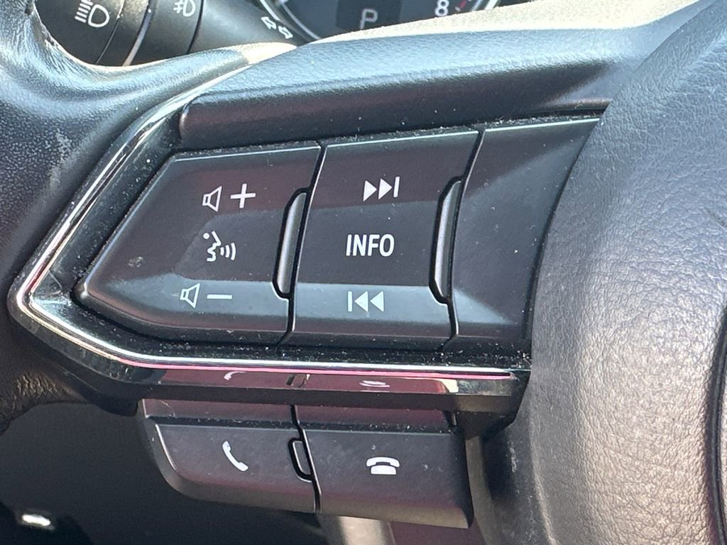 Used 2018 MAZDA CX-9 Grand Touring image 28