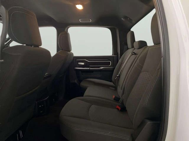 Used 2026 RAM 2500 Big Horn AWD/4WD image 20