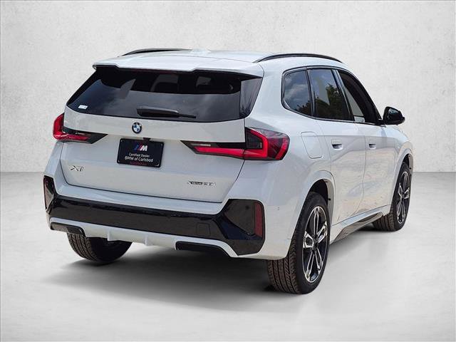 New 2026 BMW X1 xDrive28i w/ M Sport Package AWD/4WD image 2