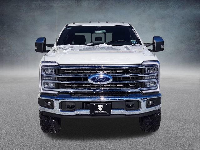 New 2025 Ford Expedition Max Platinum w/ Platinum Ultimate Package video 2