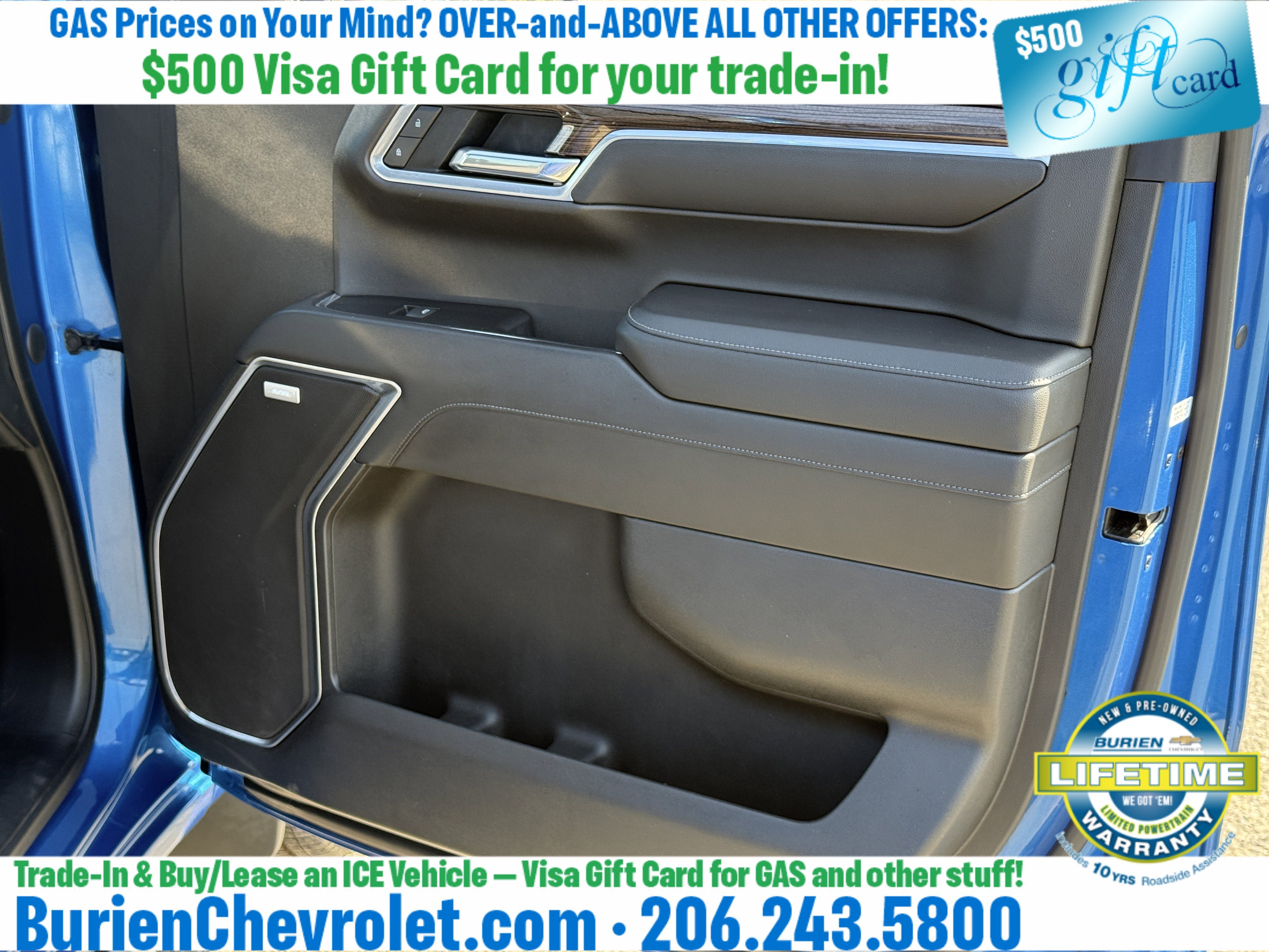 Used 2022 Chevrolet Silverado 1500 RST w/ All Star Edition Plus AWD/4WD image 22