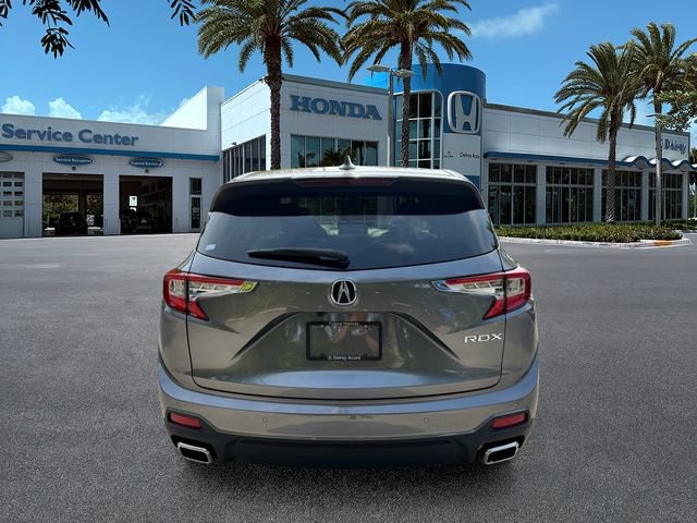 Certified 2023 Acura RDX FWD w/ Technology Package image 15