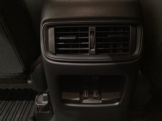 Used 2021 Honda CR-V EX image 24