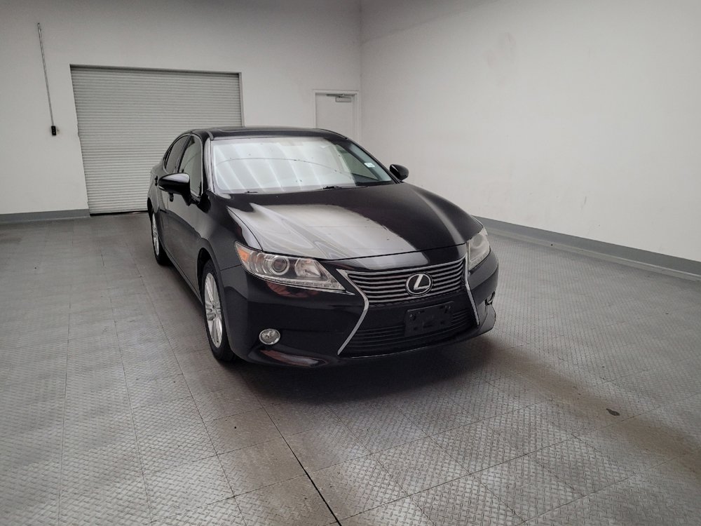 Used 2015 Lexus ES 350 FWD image 14