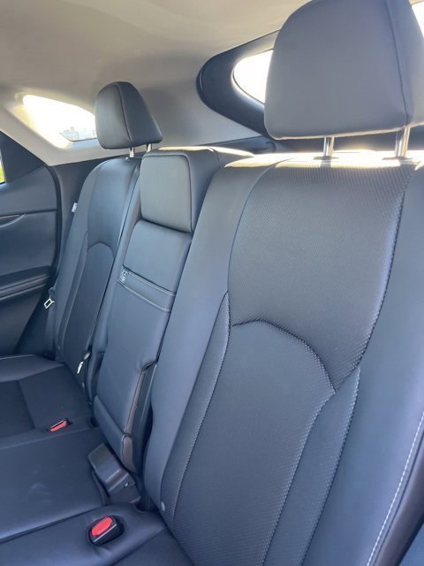 Used 2022 Lexus RX 350 AWD image 9