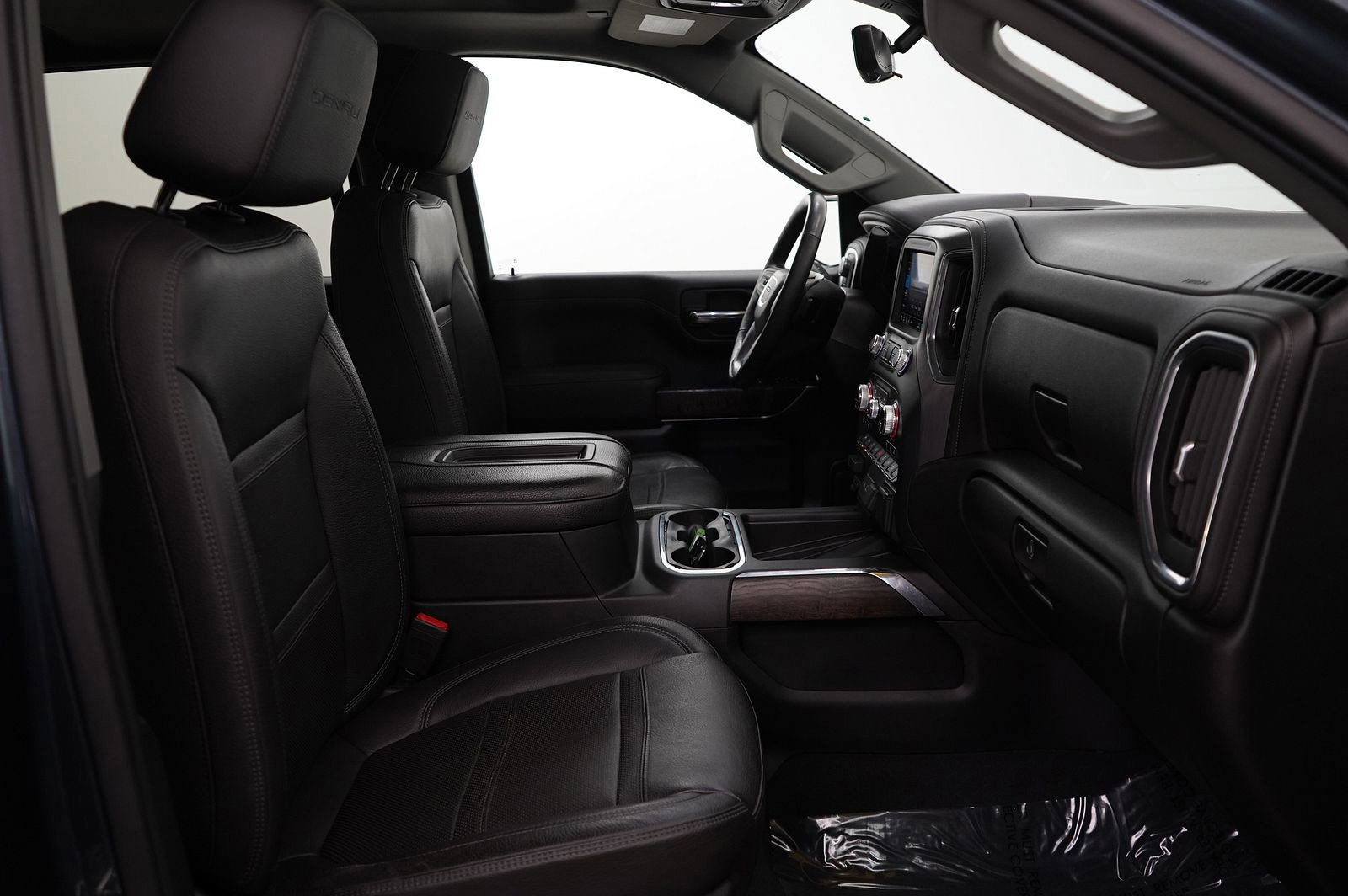 Used 2019 GMC Sierra 1500 Denali image 12