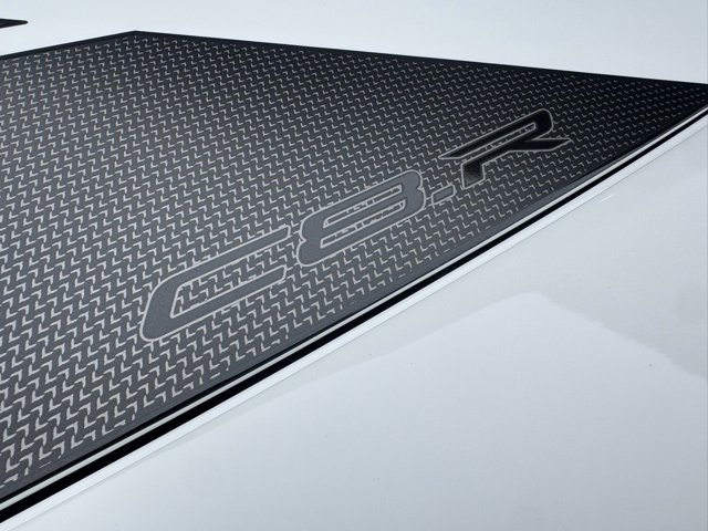 Used 2025 Chevrolet Corvette Z06 image 31