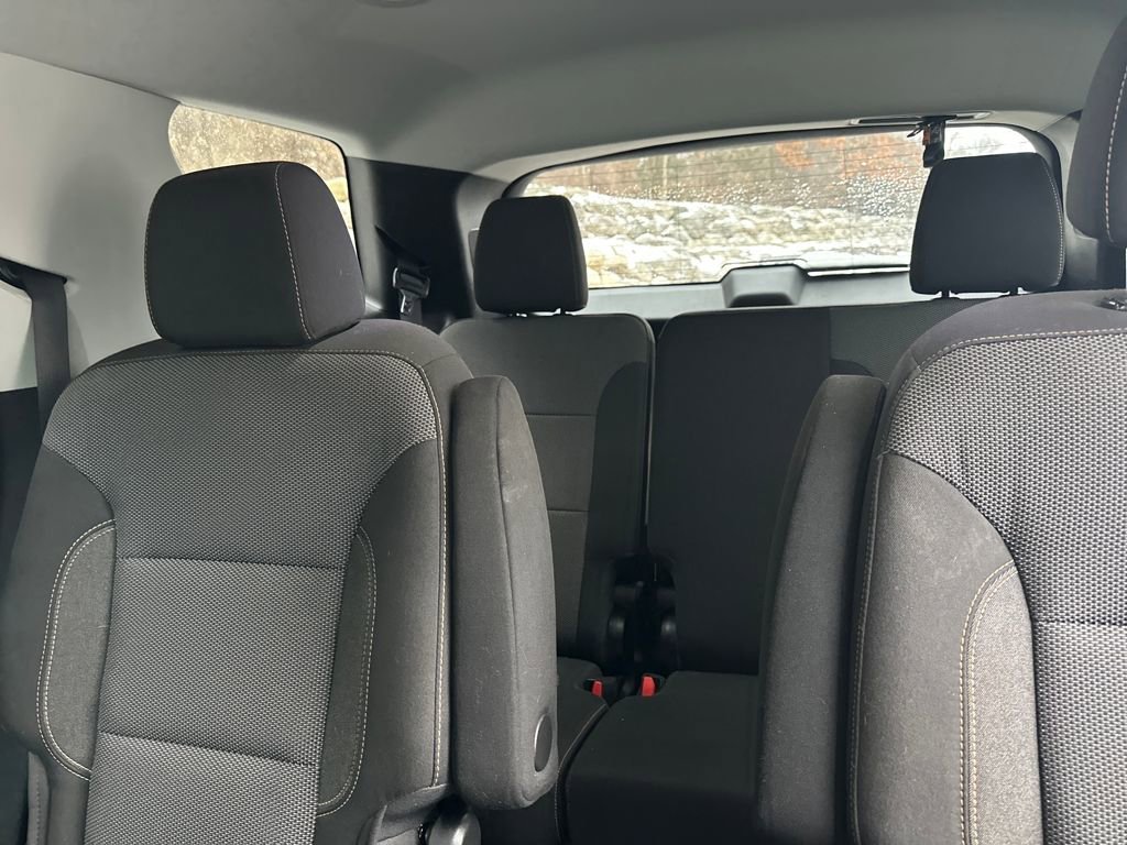 Certified 2019 Chevrolet Traverse LT image 23