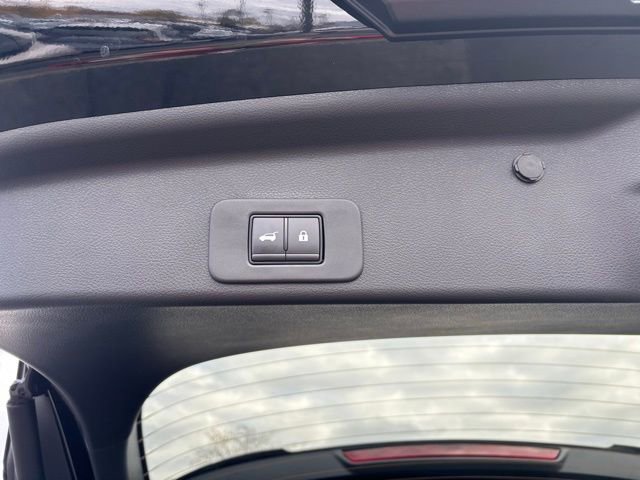 New 2026 Nissan Murano Platinum w/ Cargo Package image 20