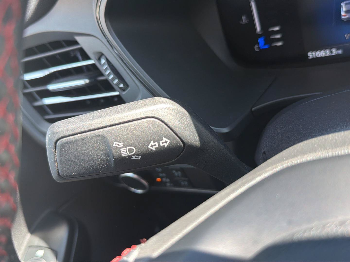 Used 2024 Ford Escape ST-Line AWD/4WD image 22