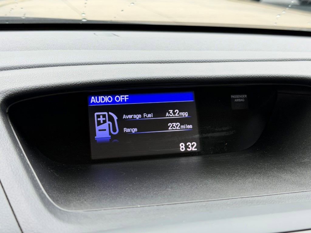 Used 2015 Honda CR-V LX image 26