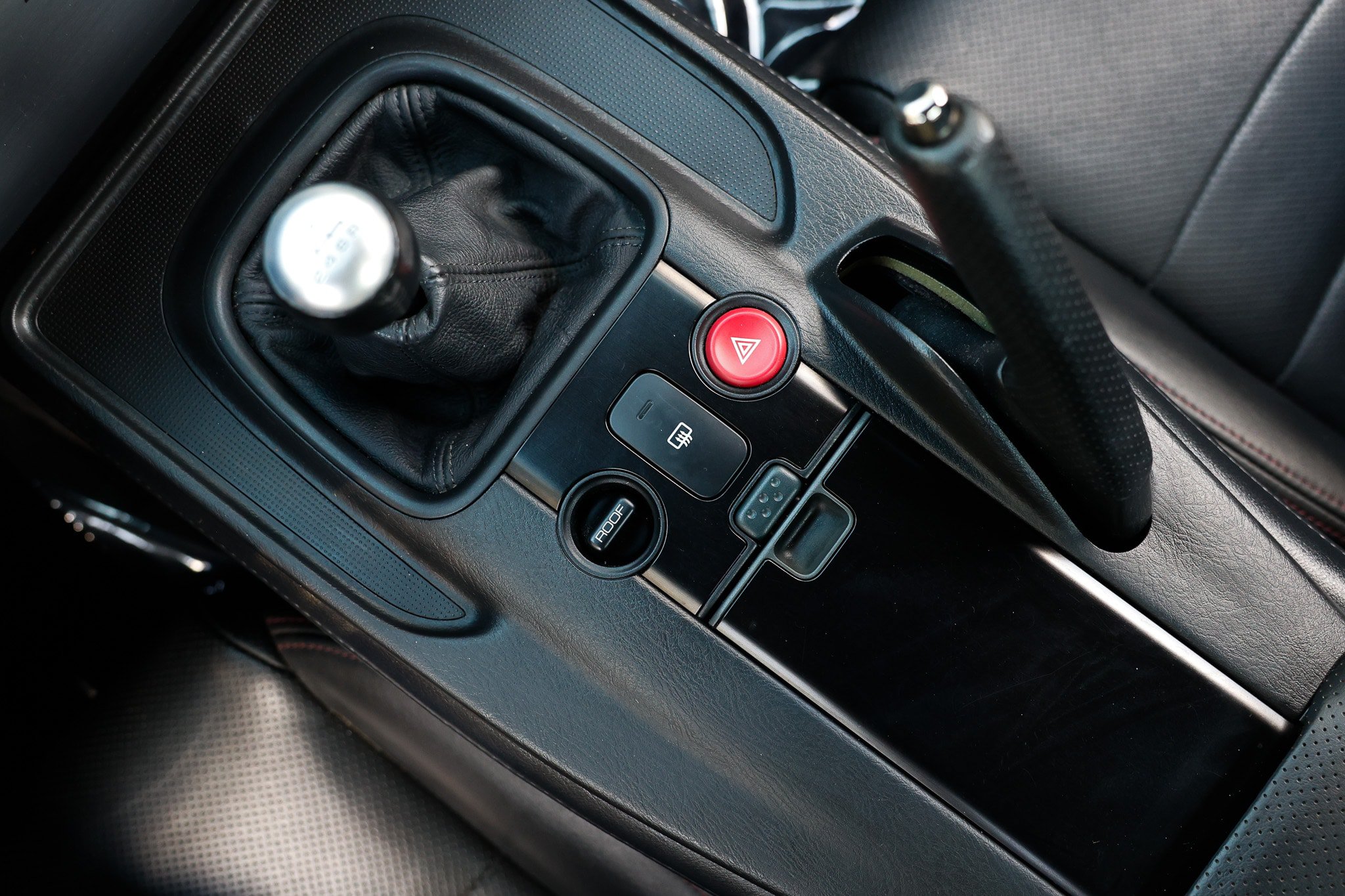 Used 2008 Honda S2000 image 35