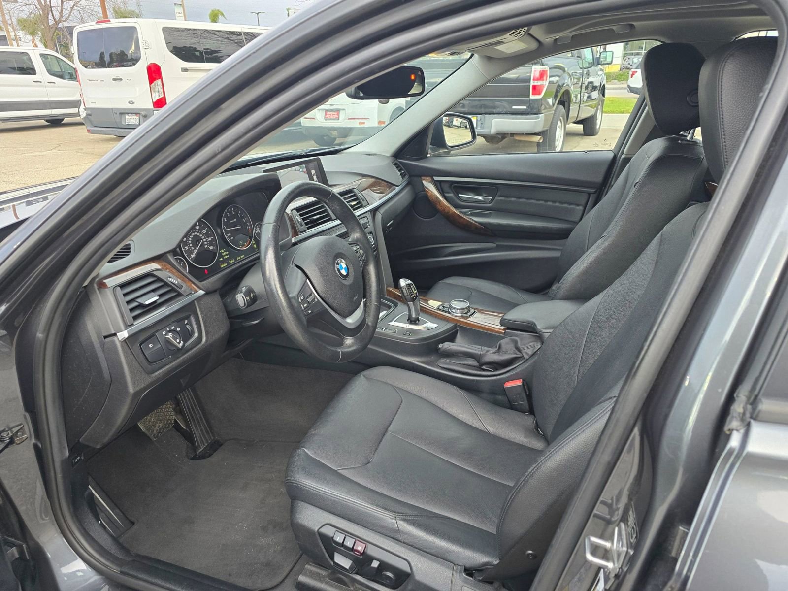 Used 2014 BMW 328i Sedan image 10