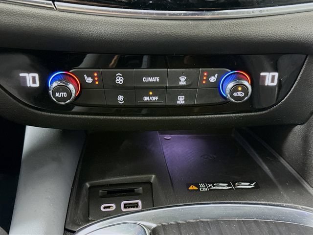 Used 2023 Buick Enclave Essence FWD image 15