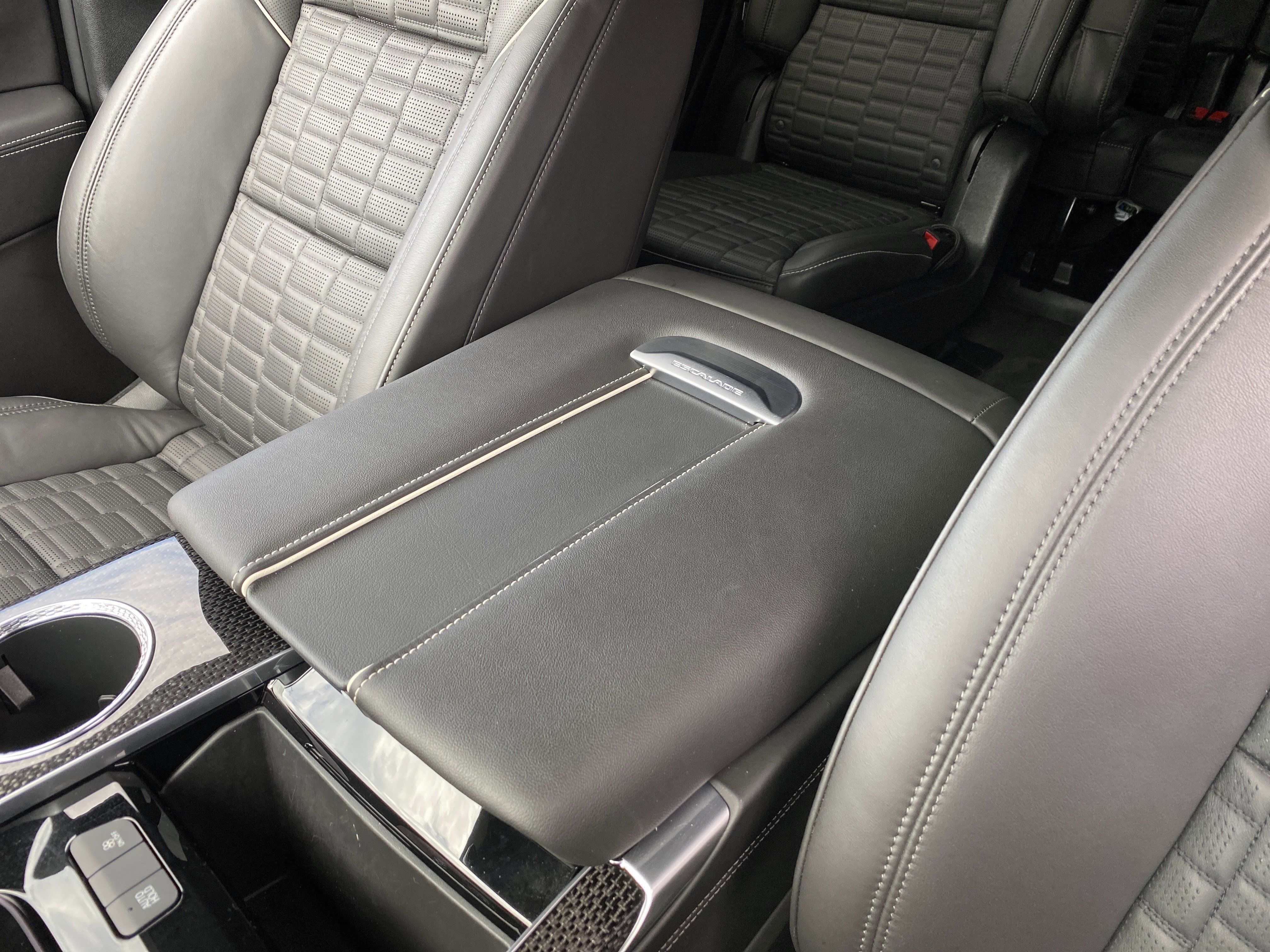 Used 2025 Cadillac Escalade V image 46