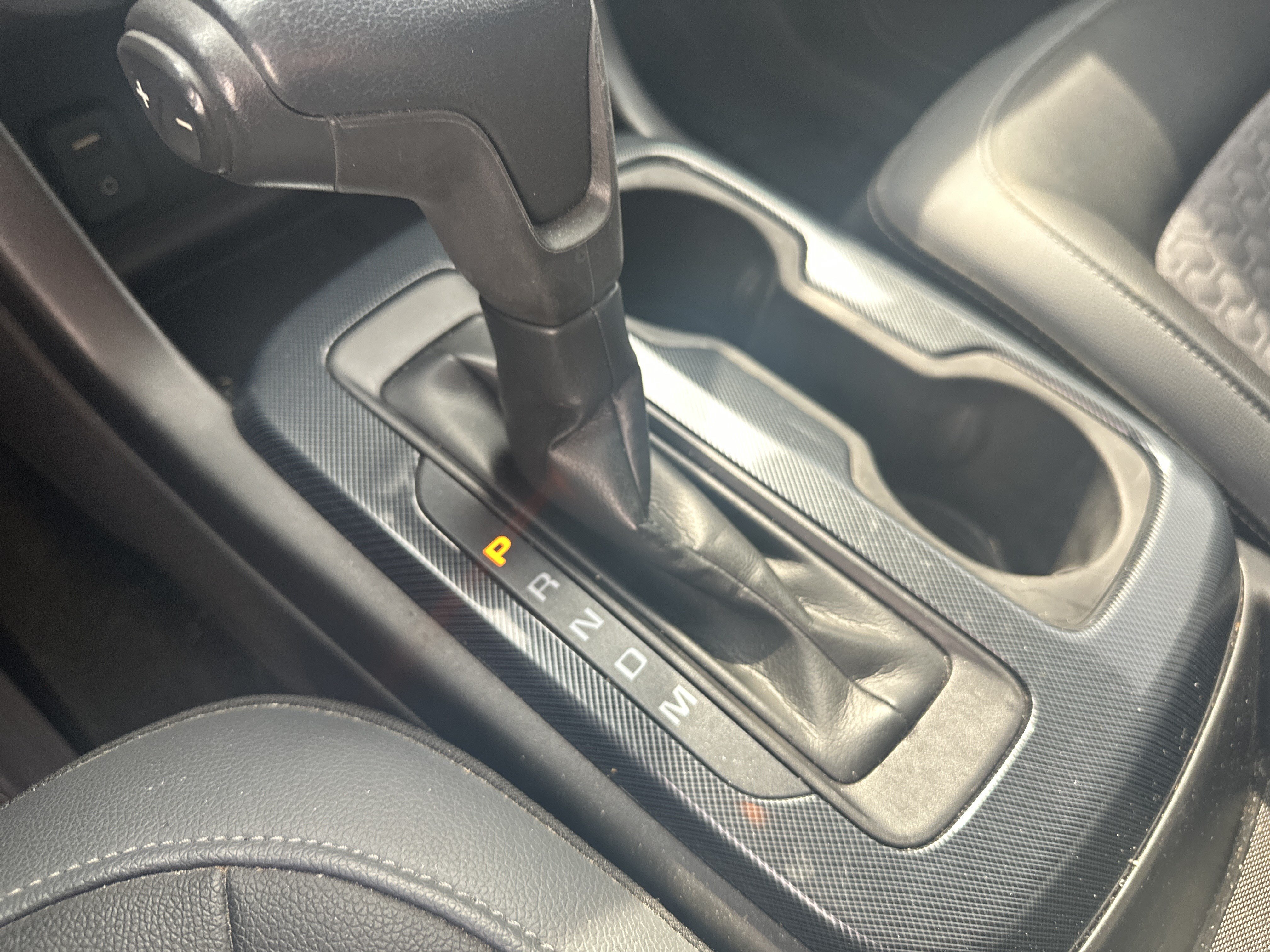 Used 2016 Chevrolet Colorado Z71 AWD/4WD image 25