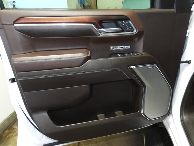 Used 2024 GMC Sierra 1500 Denali w/ Technology Package image 39