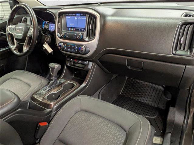 Used 2019 GMC Canyon SLE w/ SLE Convenience Package RWD image 21
