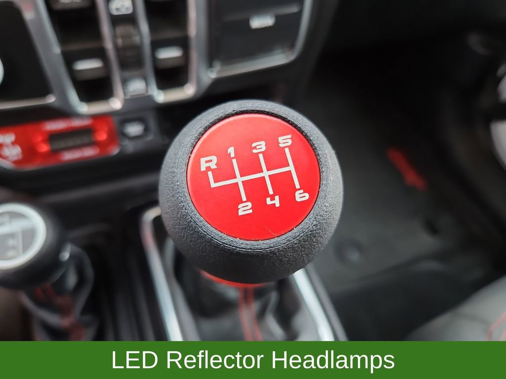 Used 2018 Jeep Wrangler Unlimited Rubicon image 22