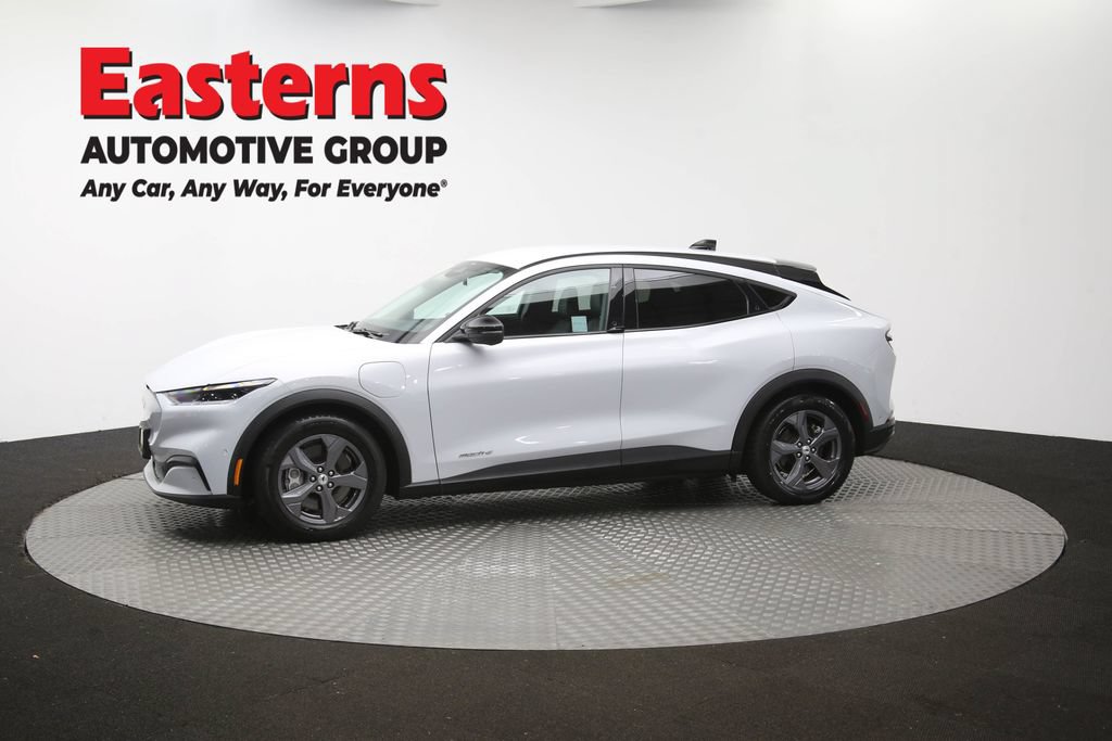 Used 2023 Ford Mustang Mach-E Select RWD image 57