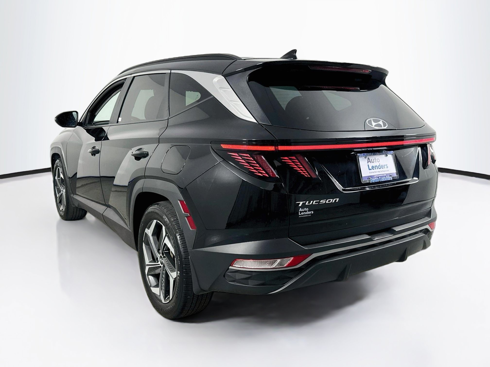 Used 2023 Hyundai Tucson SEL w/ Convenience Package FWD image 7