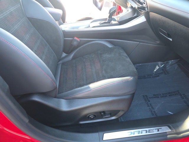 Used 2025 Dodge Hornet R/T w/ R/T Plus Package image 41