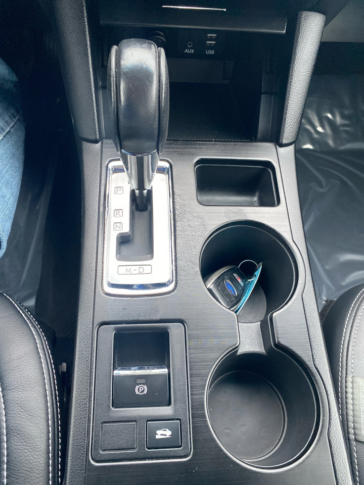 Used 2015 Subaru Legacy 3.6R Limited image 23