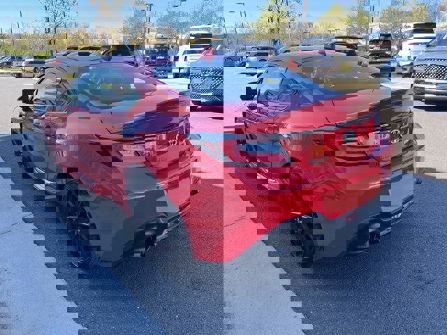 Used 2022 Toyota GR86 Premium w/ ALL Weather Mat Package (TMS) image 6