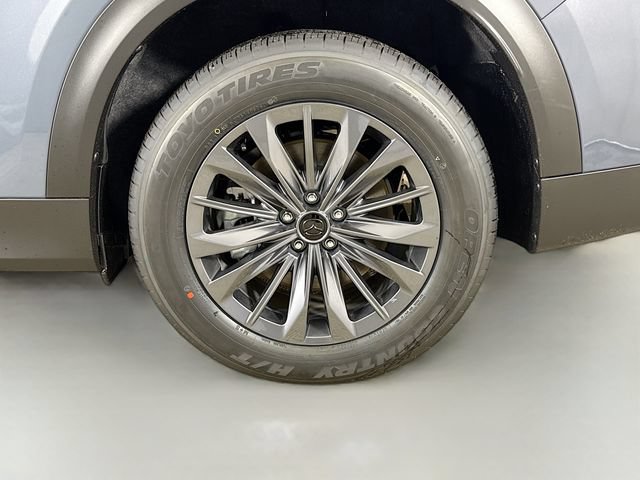 New 2026 MAZDA CX-70 SC AWD/4WD image 29