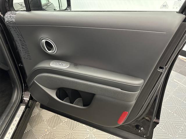 New 2026 Hyundai Palisade Calligraphy image 16