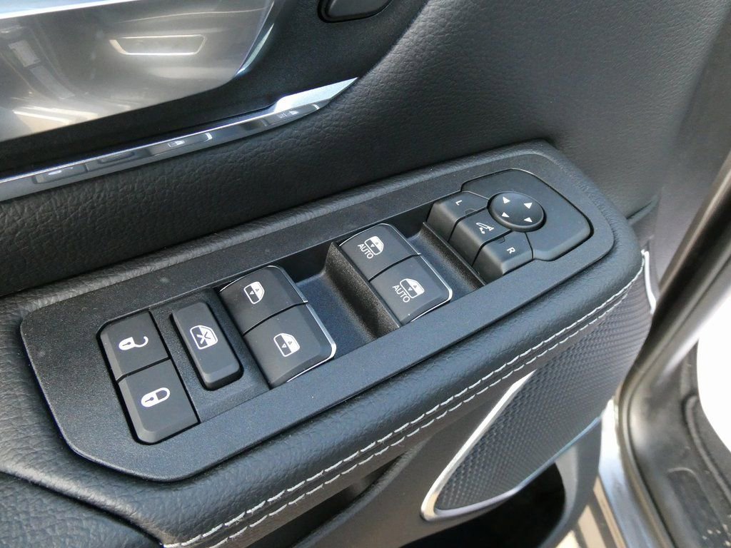 New 2026 RAM 1500 Laramie w/ Laramie Southwest Edition image 26