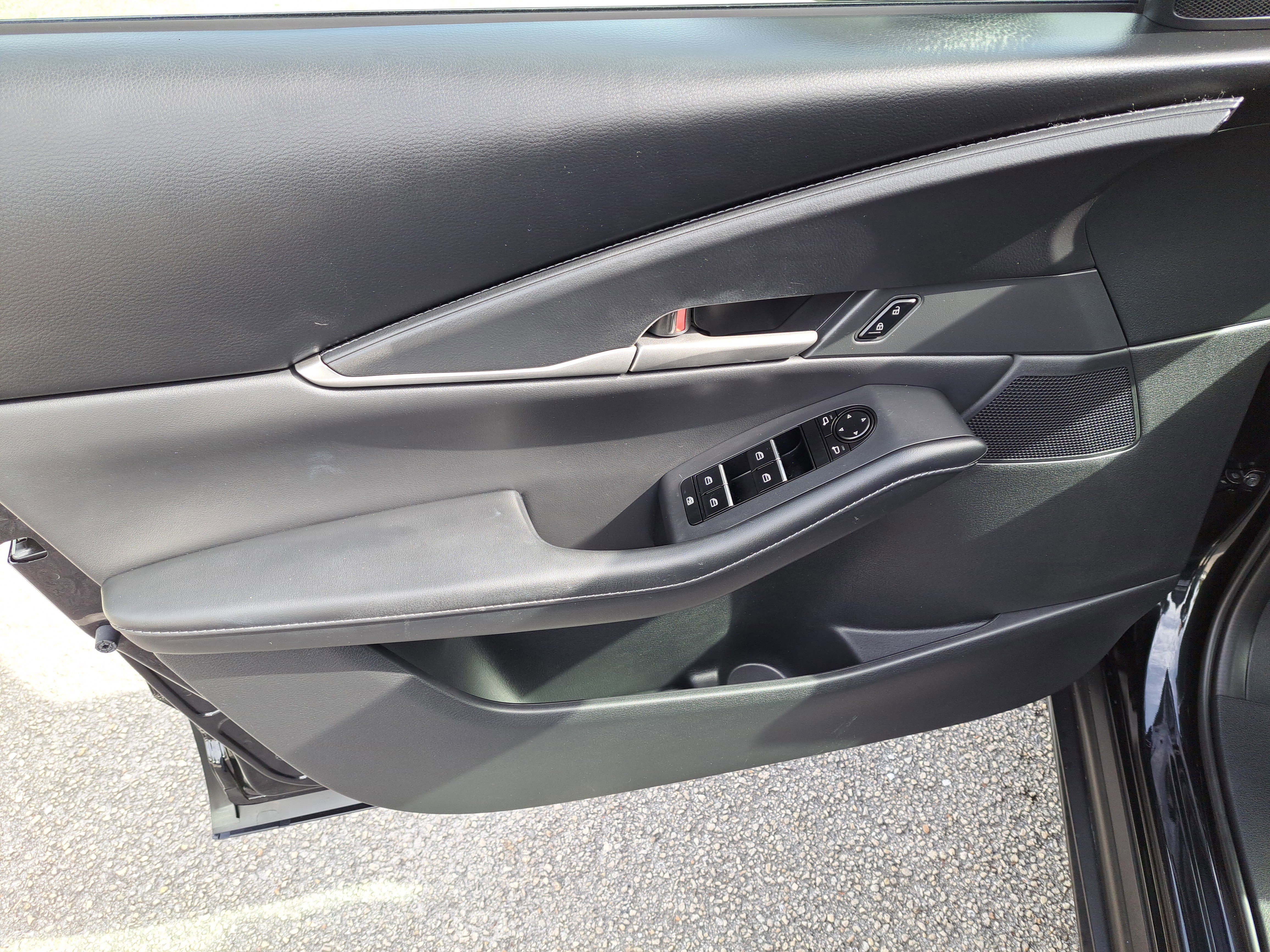 Certified 2022 MAZDA CX-30 AWD 2.5 S w/ Select Package image 12