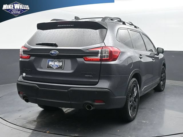 Used 2023 Subaru Ascent Onyx Edition Limited AWD/4WD image 7
