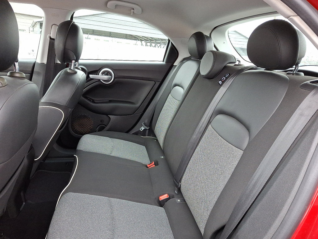 Used 2017 FIAT 500X Pop w/ Pop Popular Equipment Package image 20