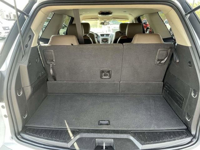 Used 2016 GMC Acadia SLT image 10